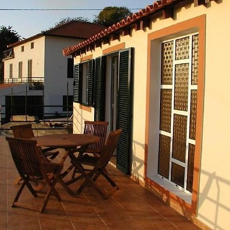Casa Pedra Cottage Sea And Mountain Views Plus Pool Arco da Calheta  Dış mekan fotoğraf